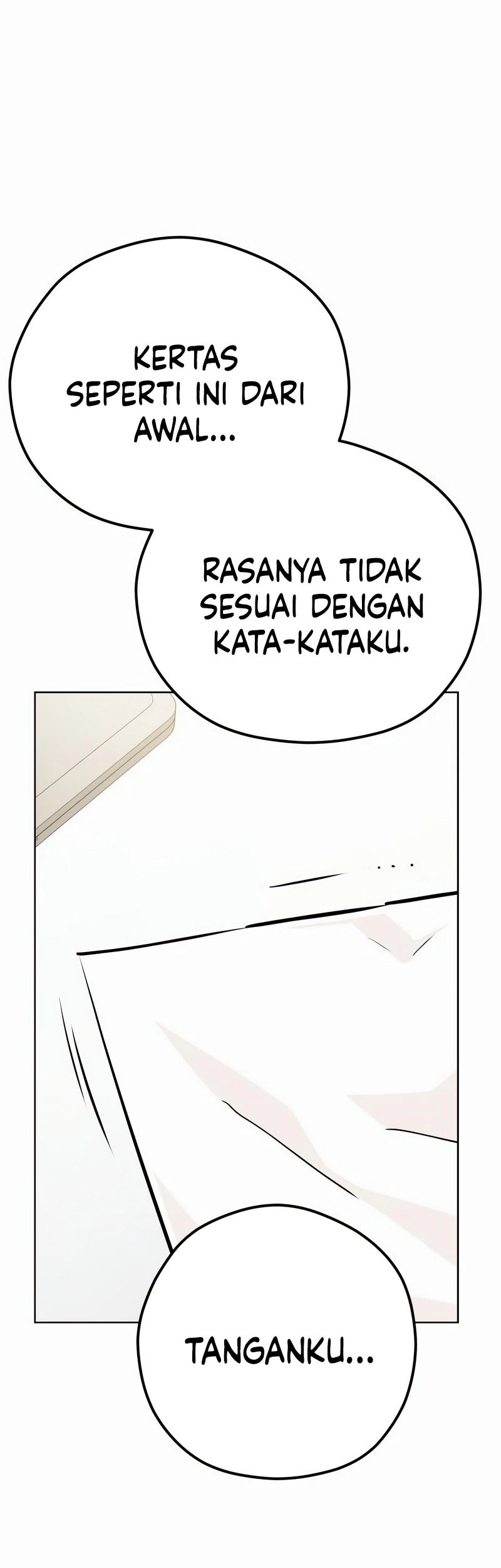 Match Made in Heaven by Chance Chapter 101 - halaman 47