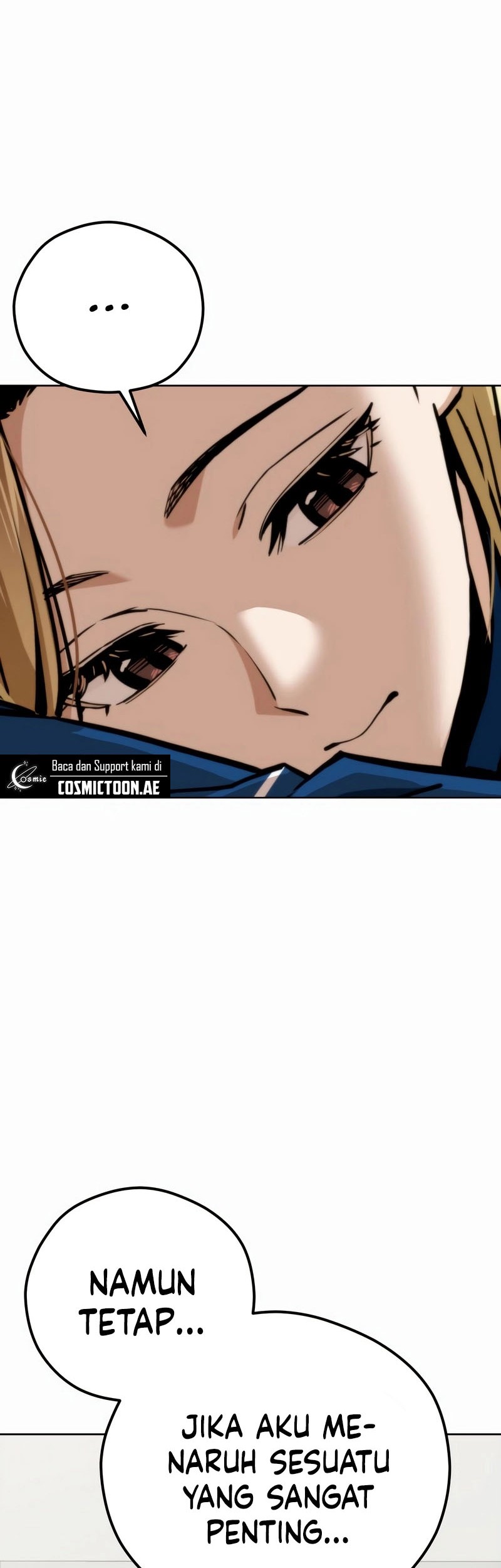 Match Made in Heaven by Chance Chapter 101 - halaman 48