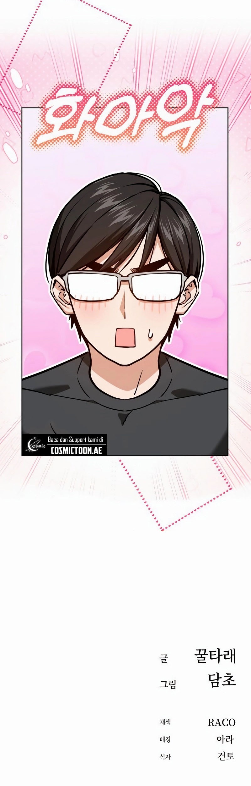 Match Made in Heaven by Chance Chapter 101 - halaman 57