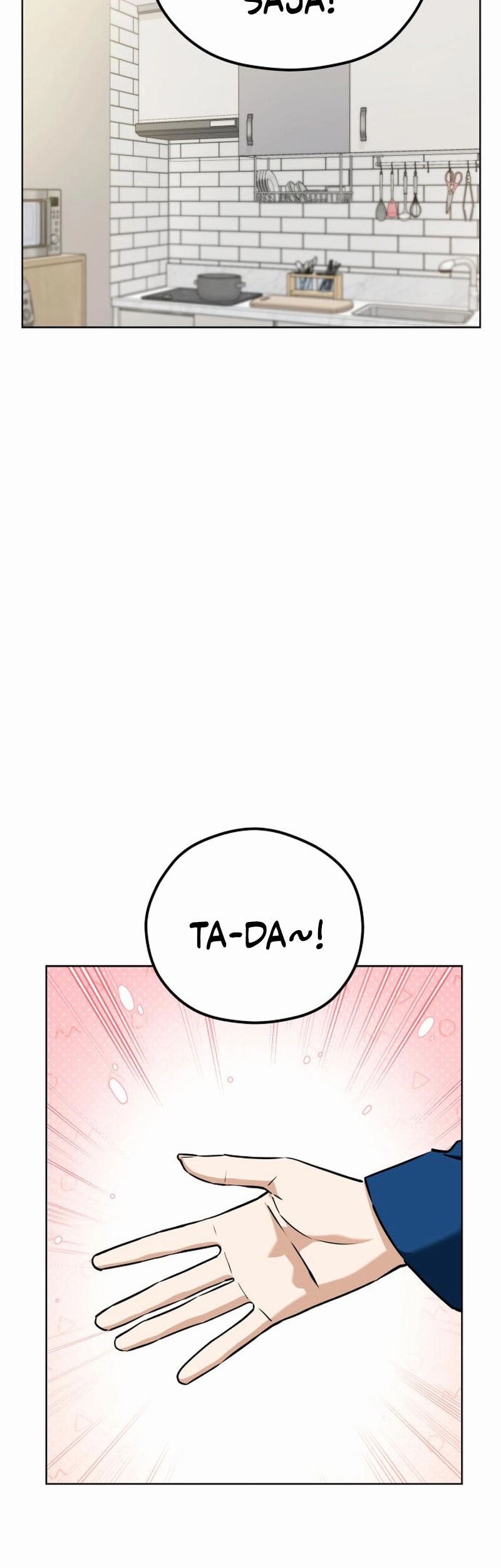 Match Made in Heaven by Chance Chapter 102 - halaman 18