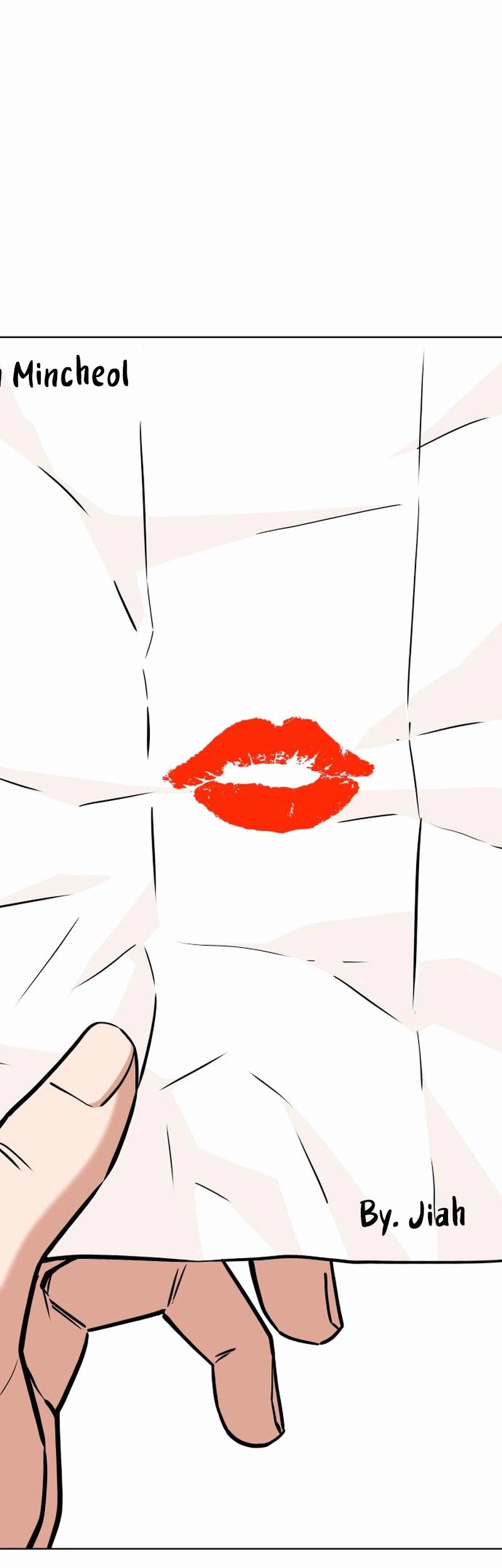 Match Made in Heaven by Chance Chapter 102 - halaman 2
