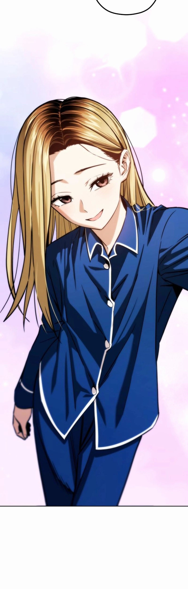 Match Made in Heaven by Chance Chapter 102 - halaman 23