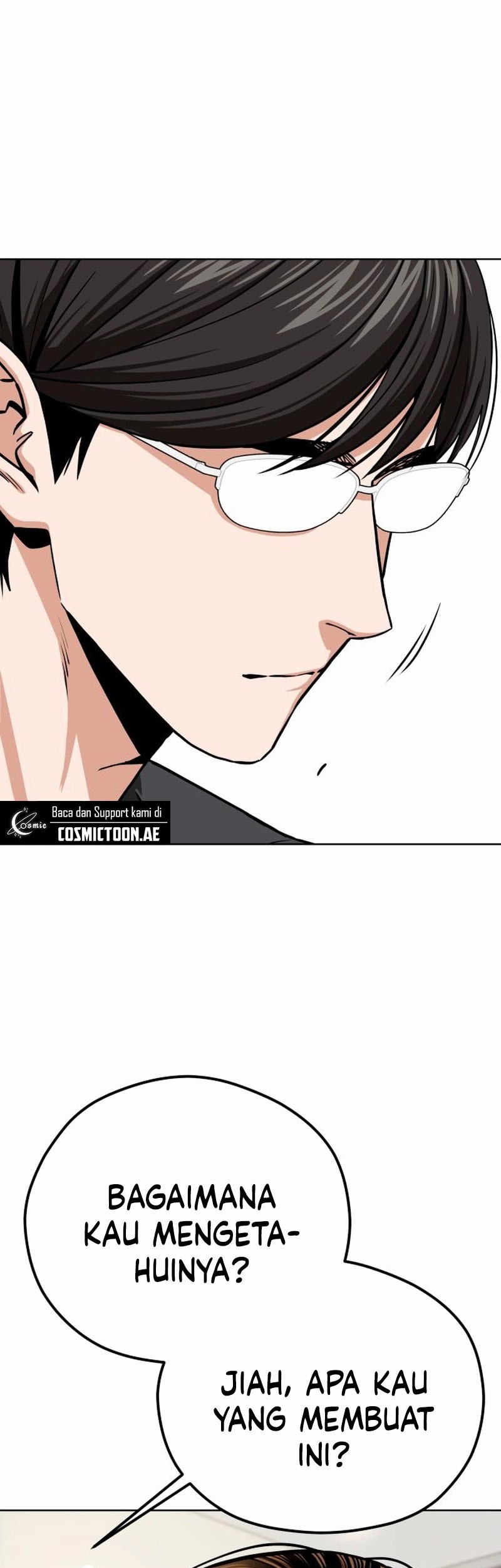 Match Made in Heaven by Chance Chapter 102 - halaman 24