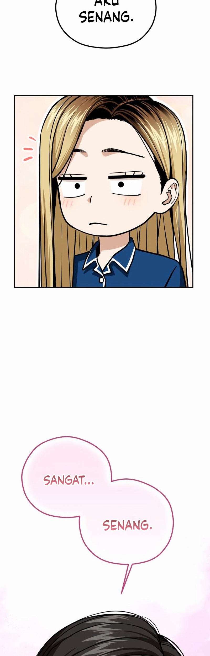 Match Made in Heaven by Chance Chapter 102 - halaman 29