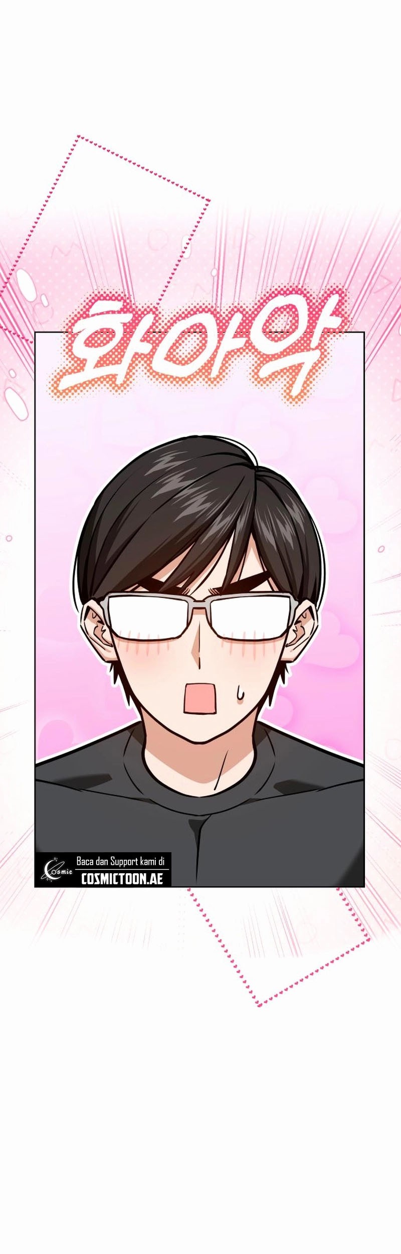 Match Made in Heaven by Chance Chapter 102 - halaman 3
