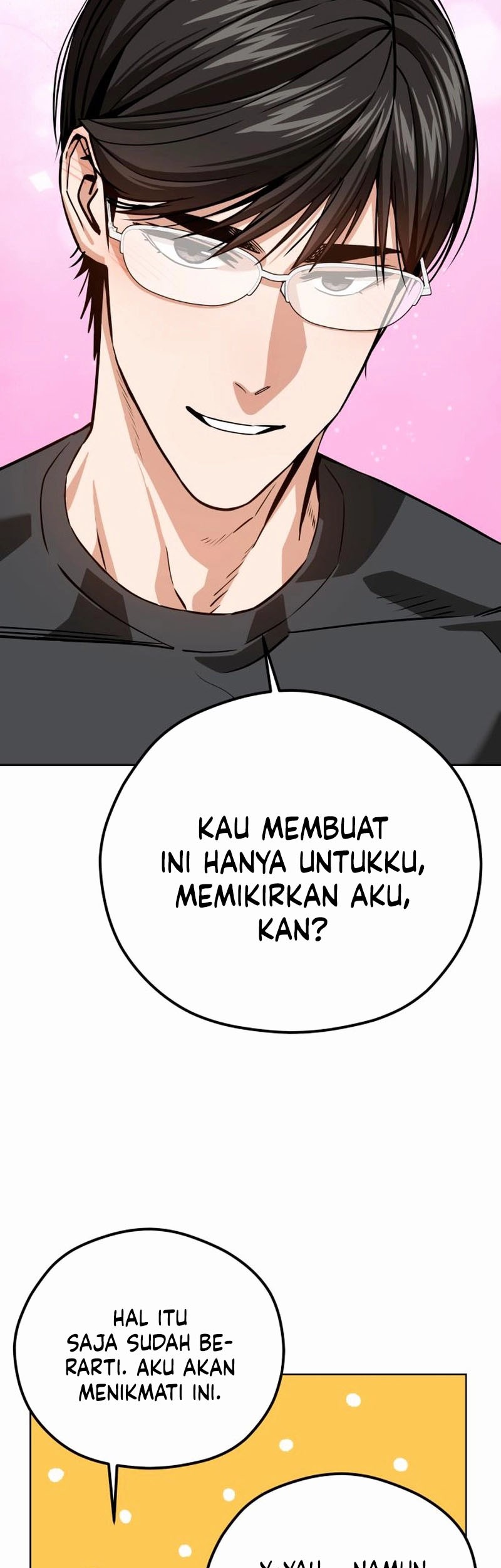 Match Made in Heaven by Chance Chapter 102 - halaman 30