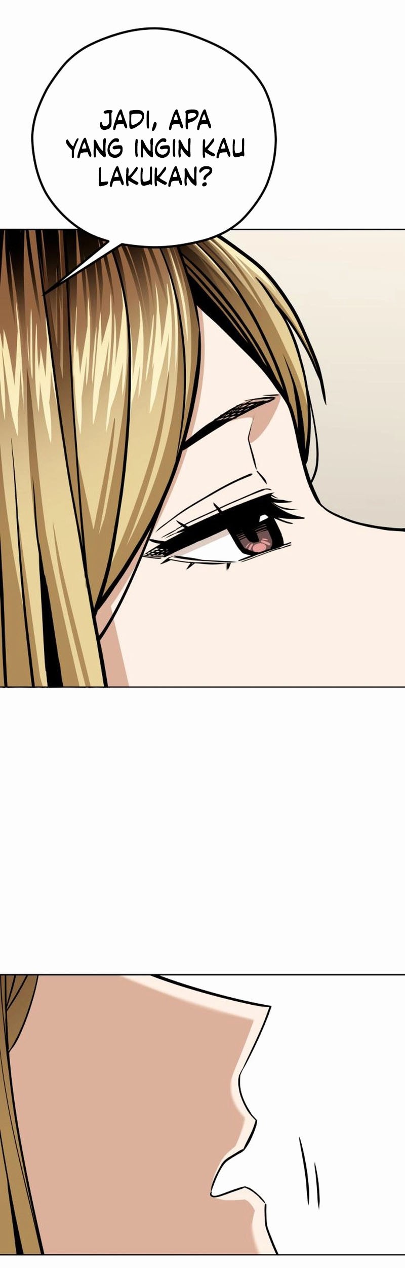 Match Made in Heaven by Chance Chapter 102 - halaman 36