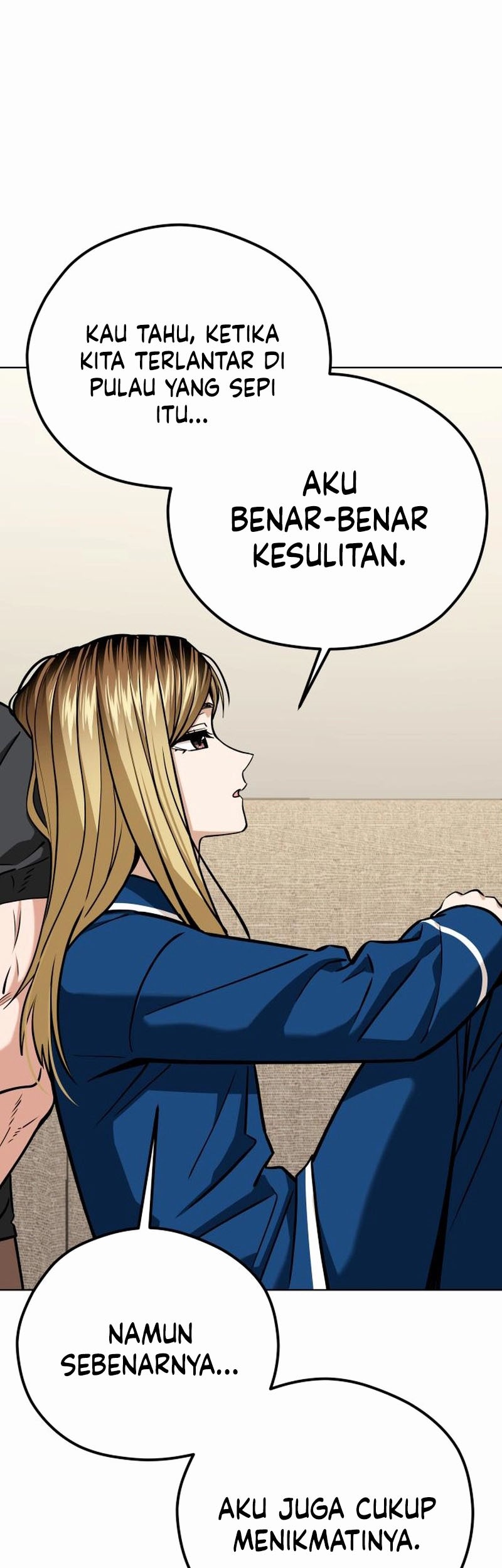 Match Made in Heaven by Chance Chapter 102 - halaman 39