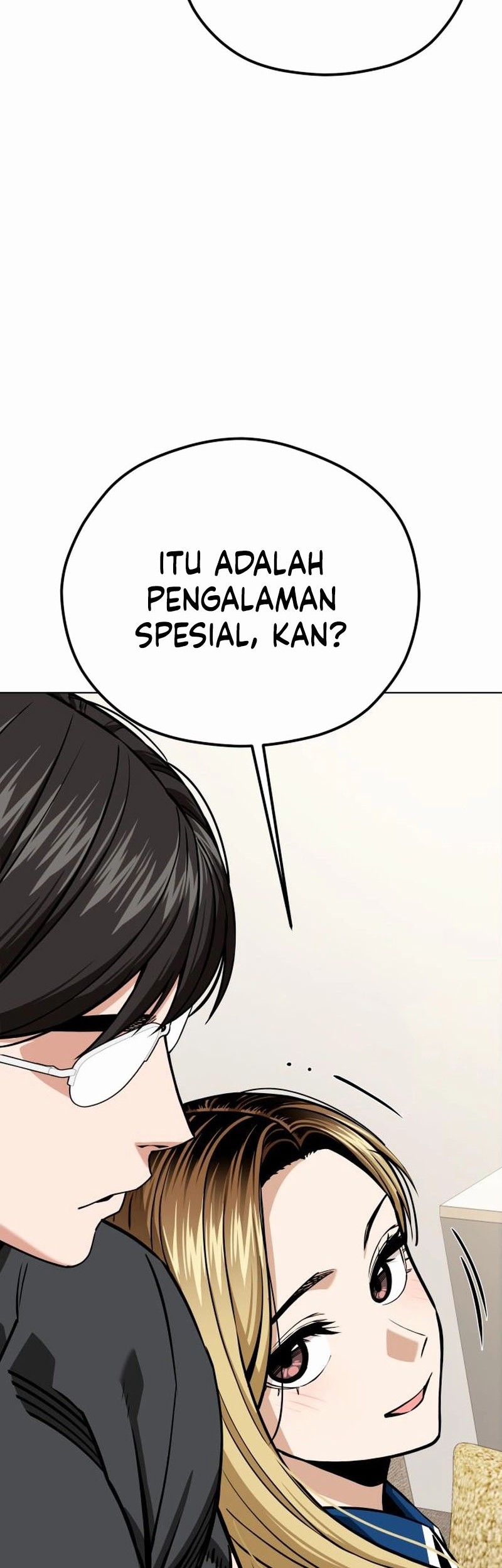 Match Made in Heaven by Chance Chapter 102 - halaman 40