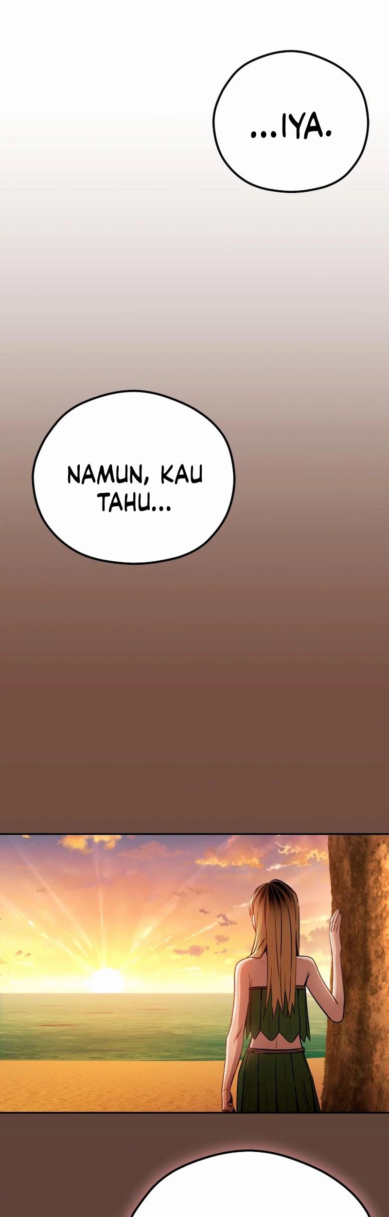 Match Made in Heaven by Chance Chapter 102 - halaman 42