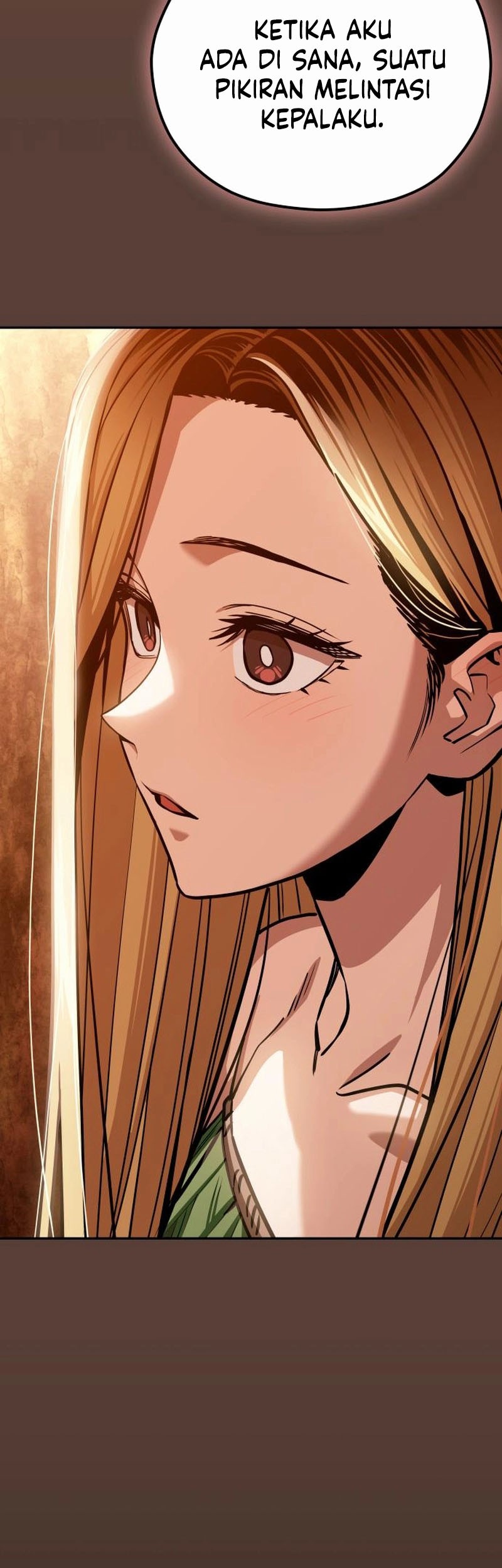 Match Made in Heaven by Chance Chapter 102 - halaman 43