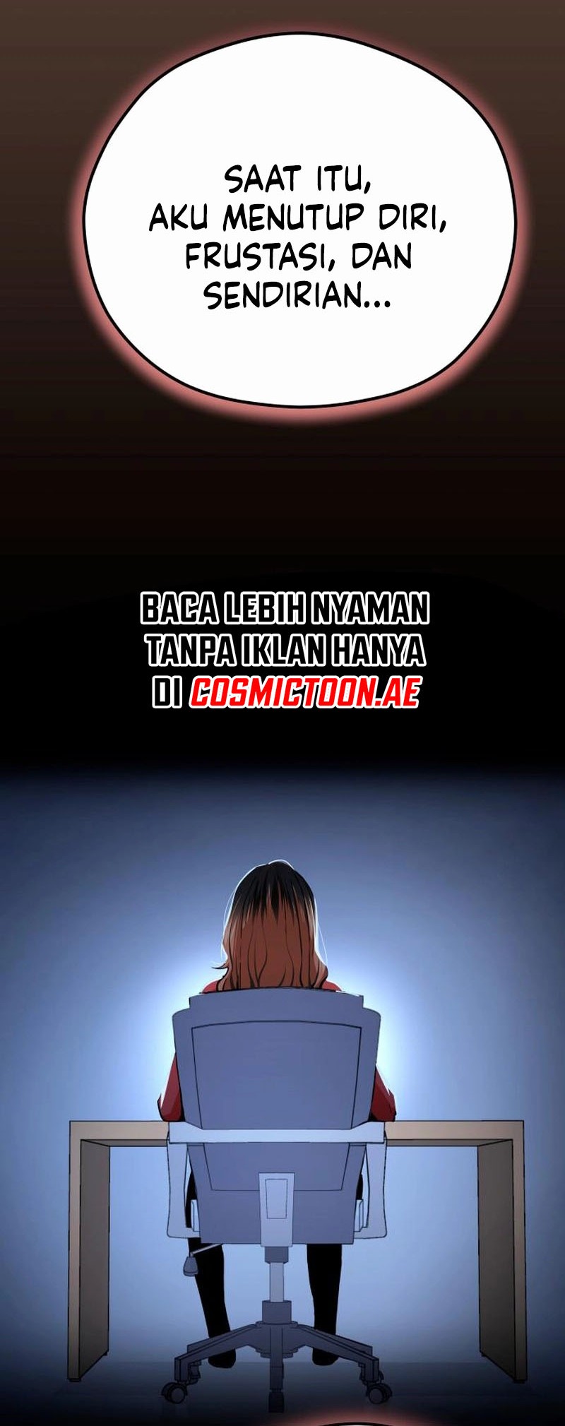 Match Made in Heaven by Chance Chapter 102 - halaman 44