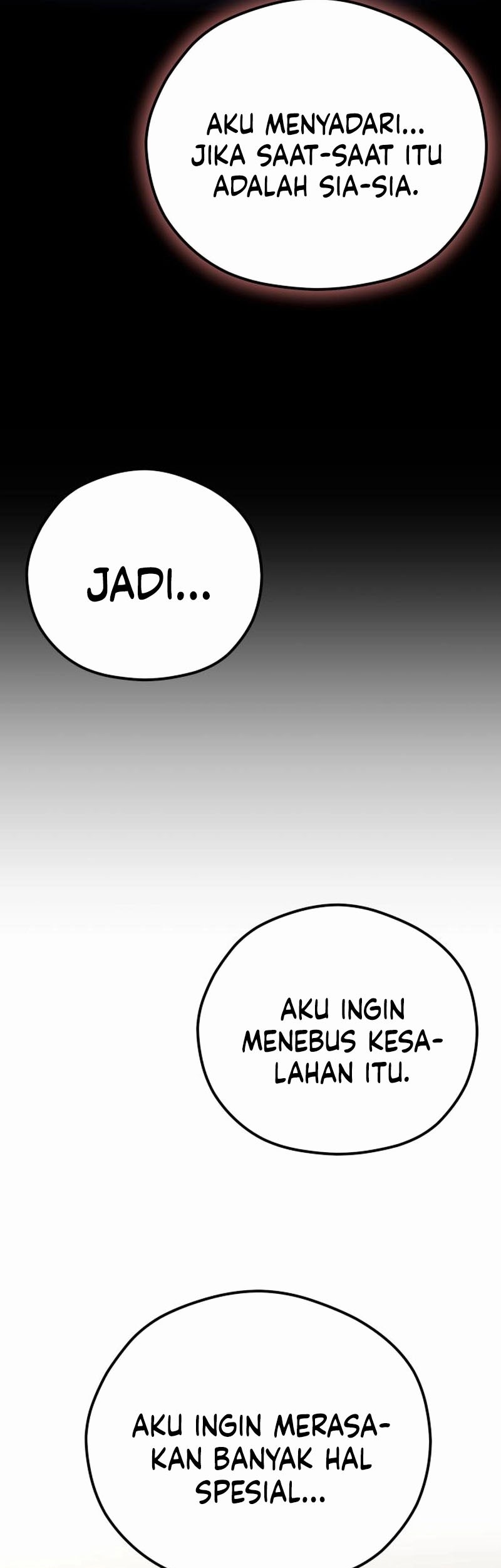 Match Made in Heaven by Chance Chapter 102 - halaman 45