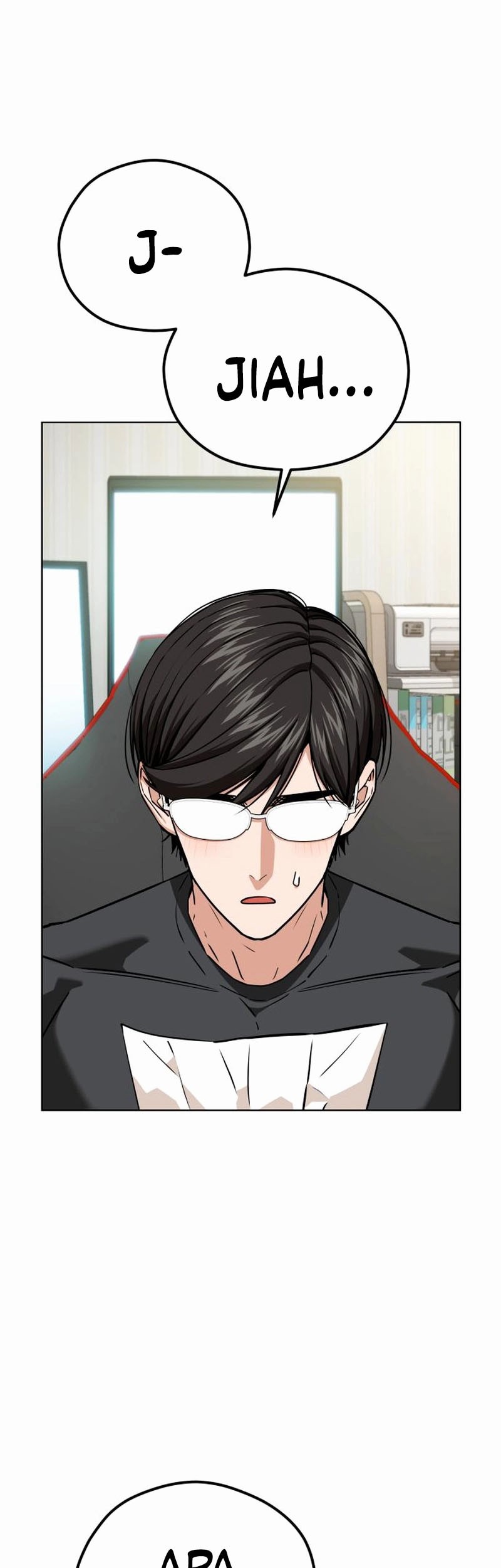 Match Made in Heaven by Chance Chapter 102 - halaman 5