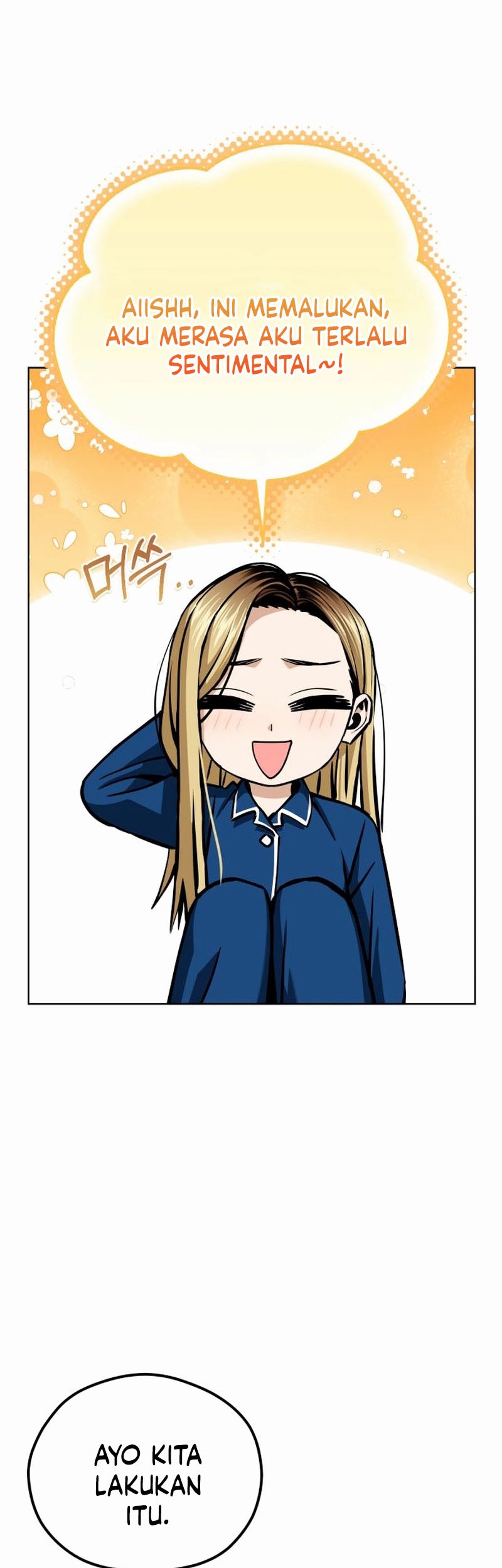 Match Made in Heaven by Chance Chapter 102 - halaman 53