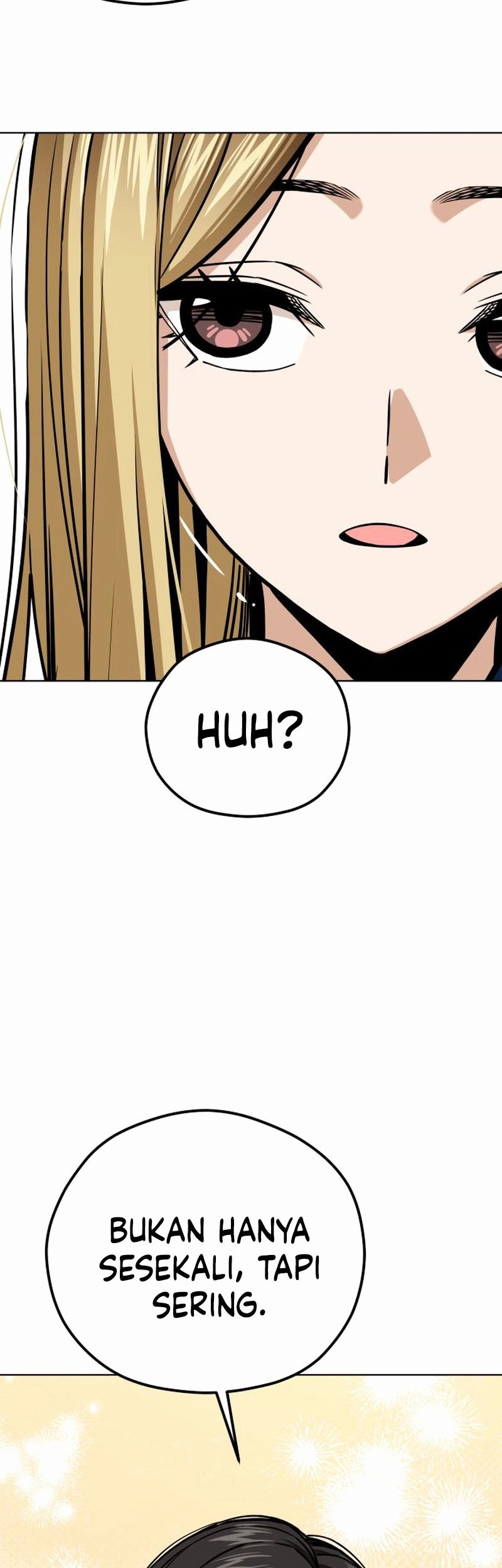 Match Made in Heaven by Chance Chapter 102 - halaman 54