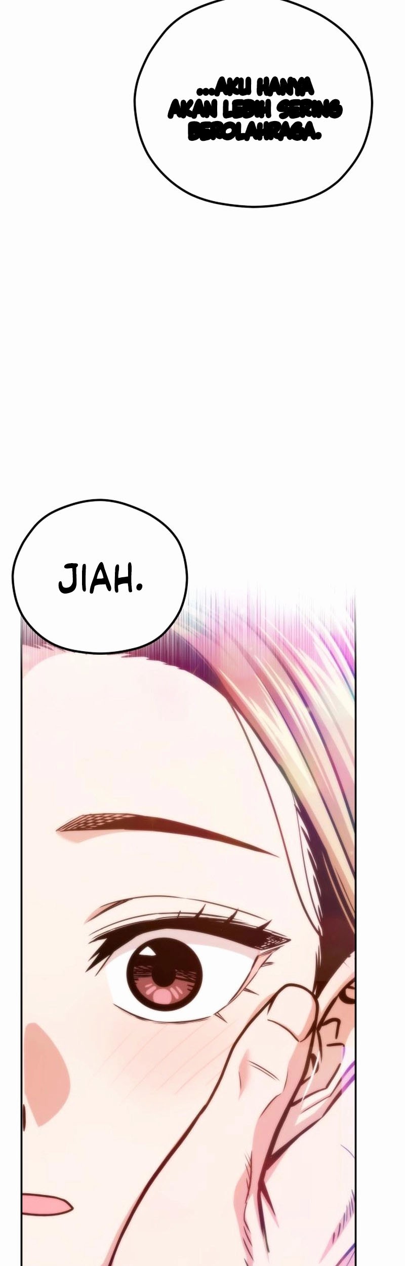 Match Made in Heaven by Chance Chapter 102 - halaman 59