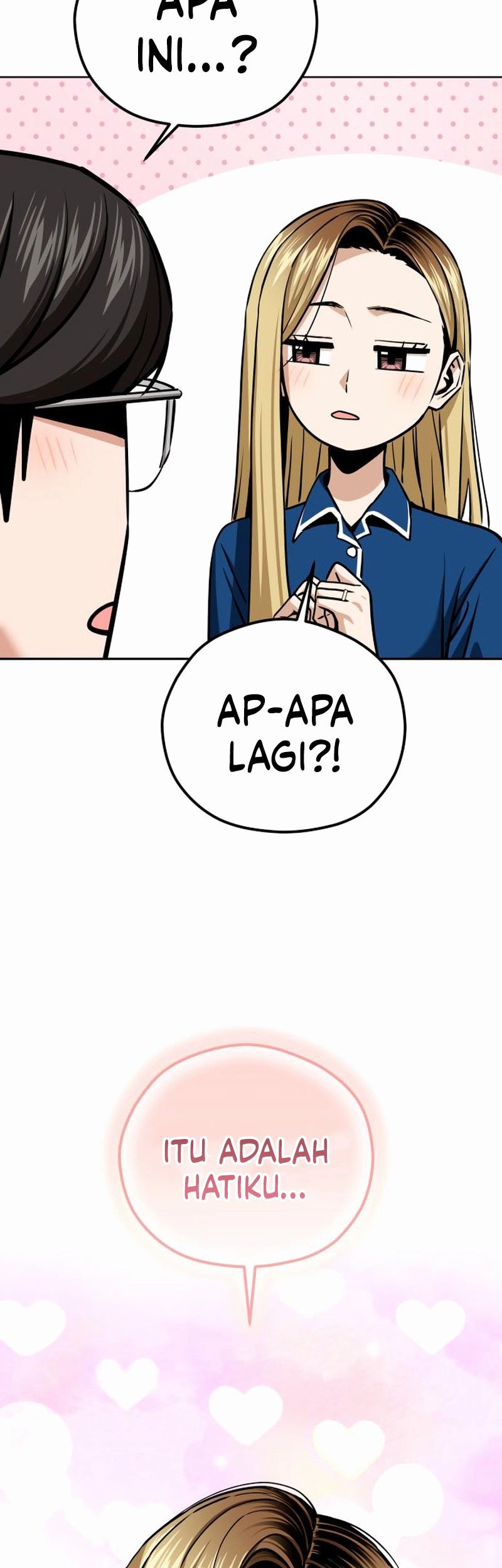 Match Made in Heaven by Chance Chapter 102 - halaman 6