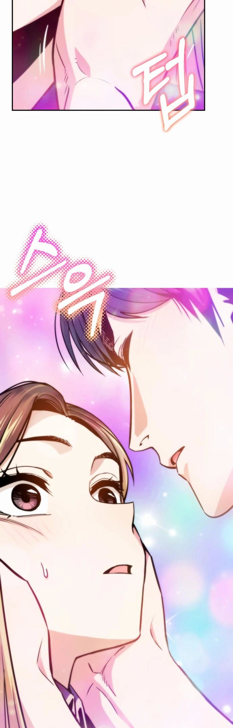 Match Made in Heaven by Chance Chapter 102 - halaman 60