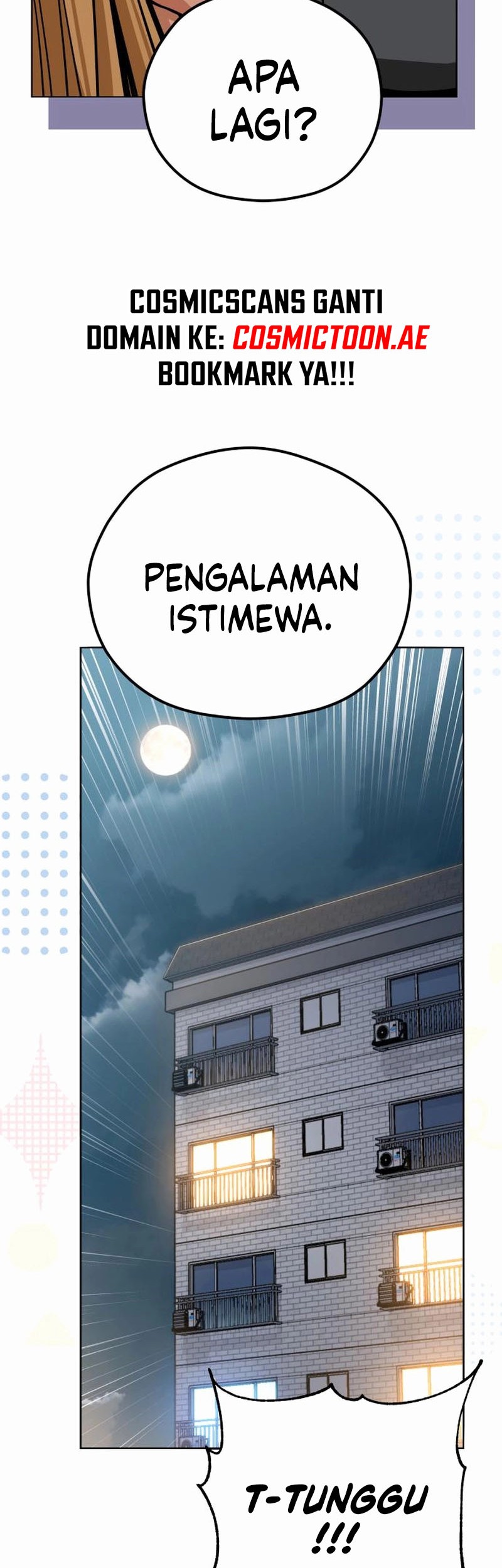 Match Made in Heaven by Chance Chapter 102 - halaman 62