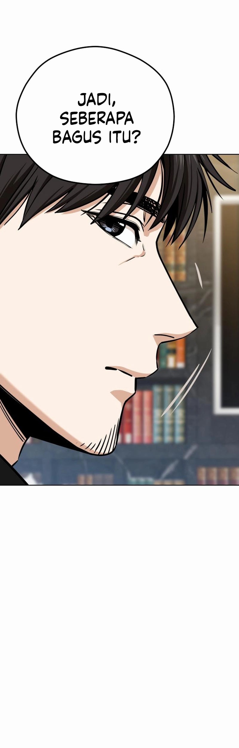 Match Made in Heaven by Chance Chapter 102 - halaman 67