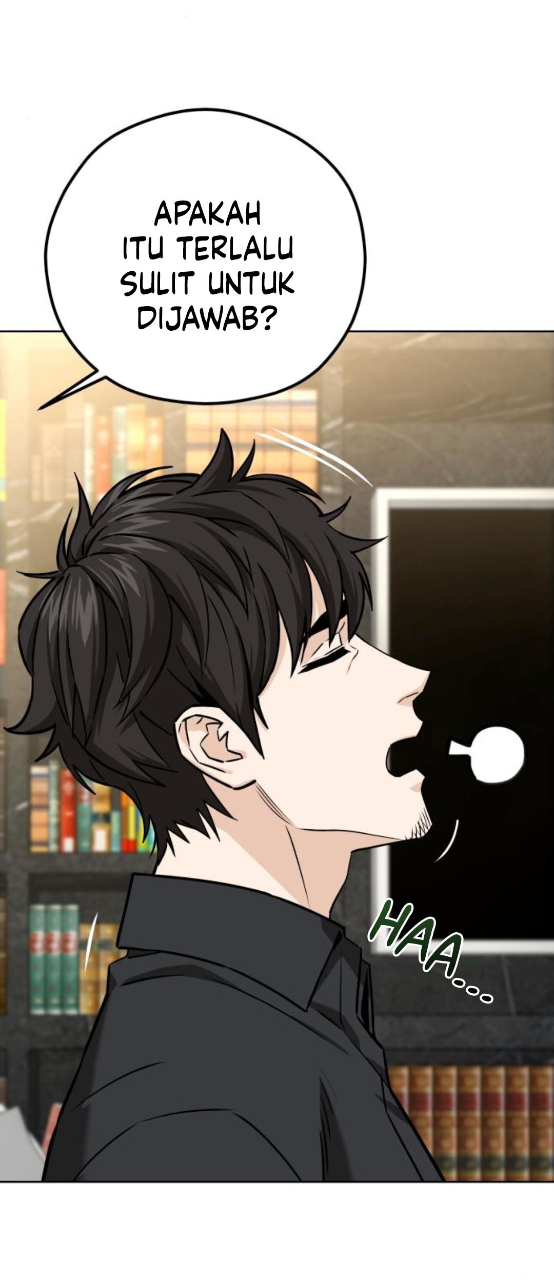 Match Made in Heaven by Chance Chapter 103 - halaman 10
