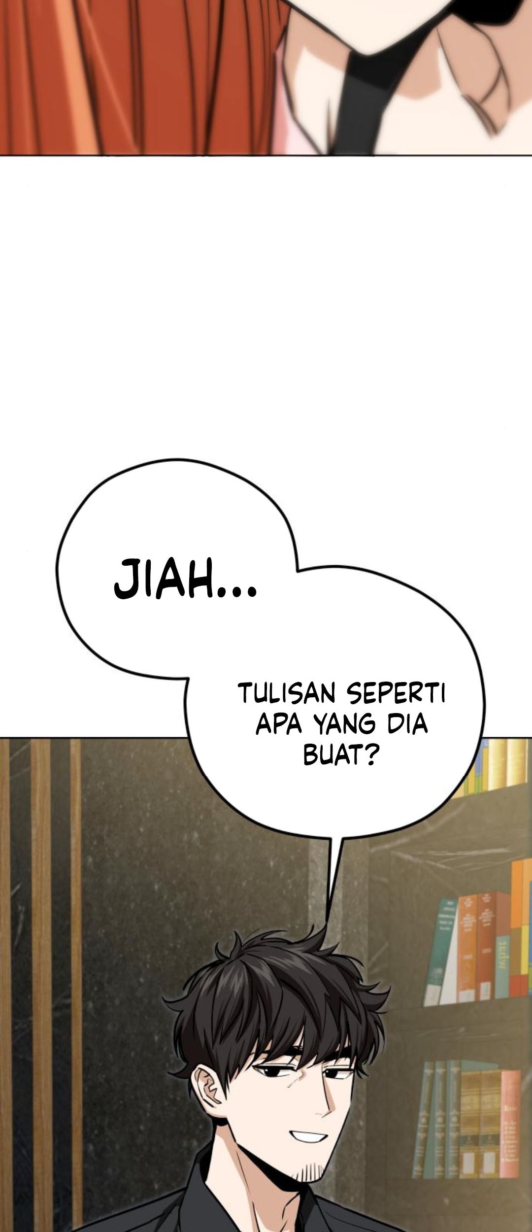 Match Made in Heaven by Chance Chapter 103 - halaman 12
