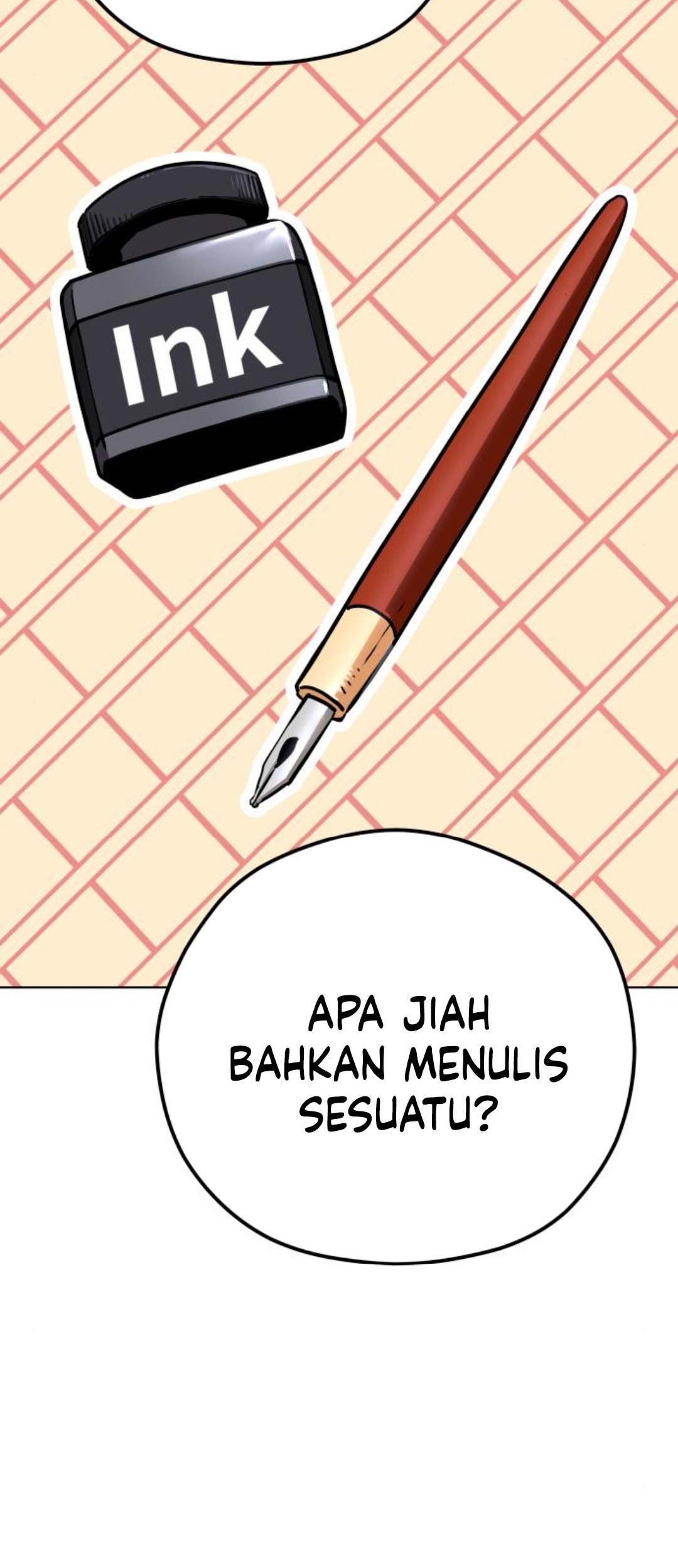 Match Made in Heaven by Chance Chapter 103 - halaman 14