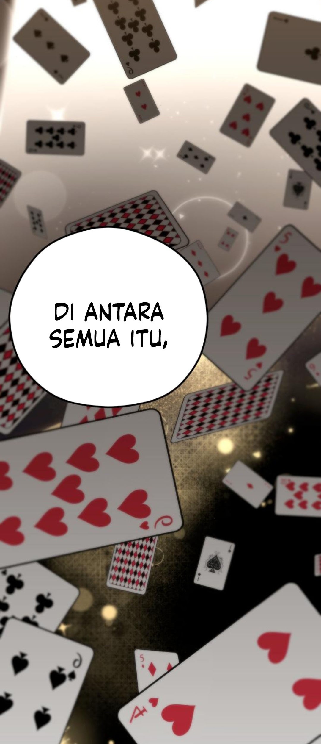 Match Made in Heaven by Chance Chapter 103 - halaman 19