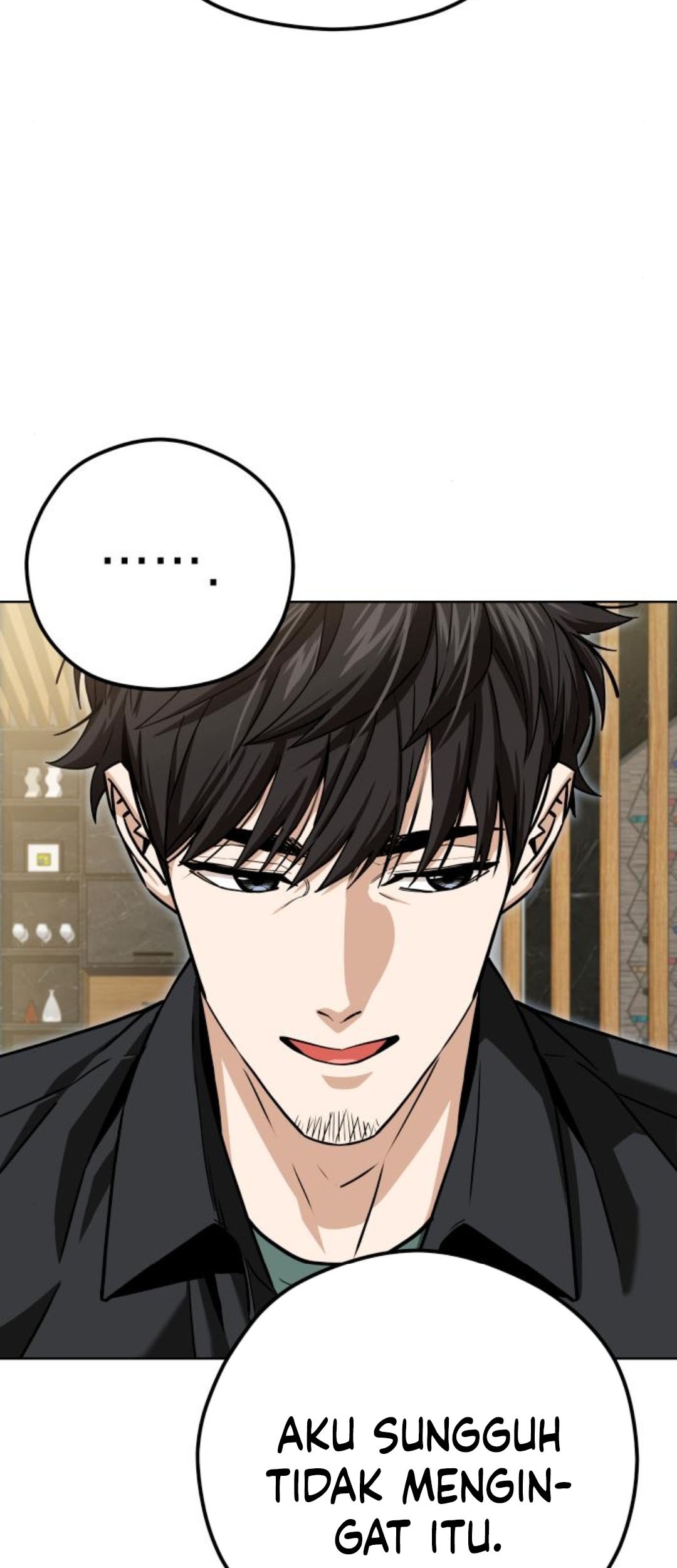 Match Made in Heaven by Chance Chapter 103 - halaman 22