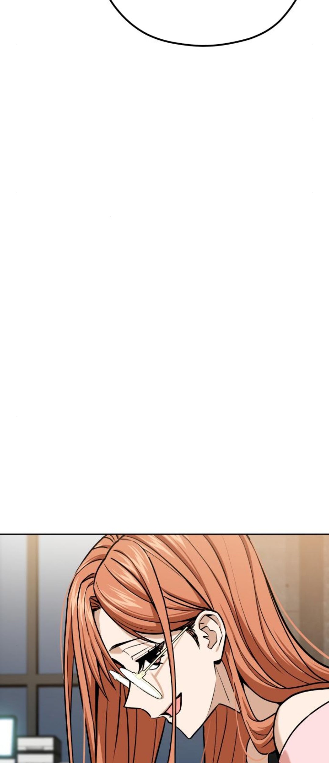 Match Made in Heaven by Chance Chapter 103 - halaman 23