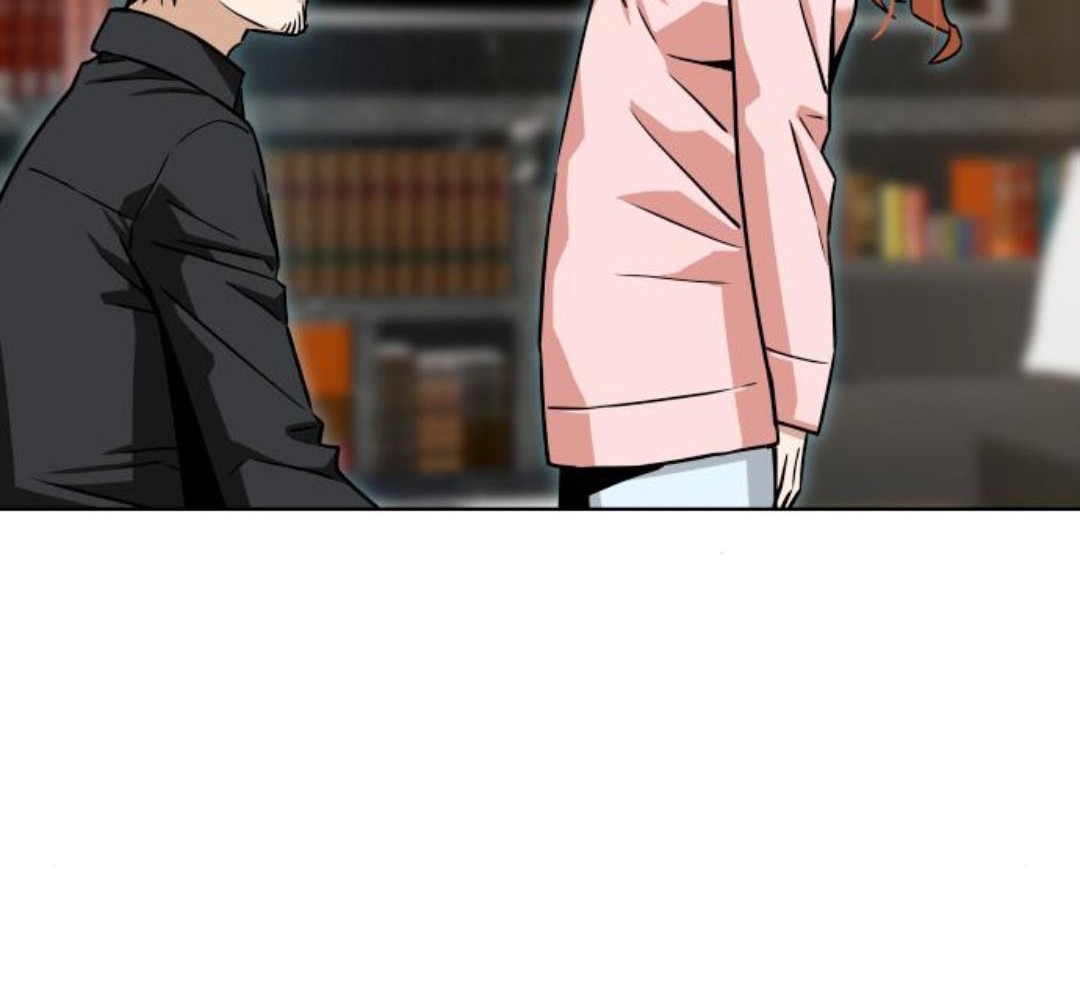 Match Made in Heaven by Chance Chapter 103 - halaman 25