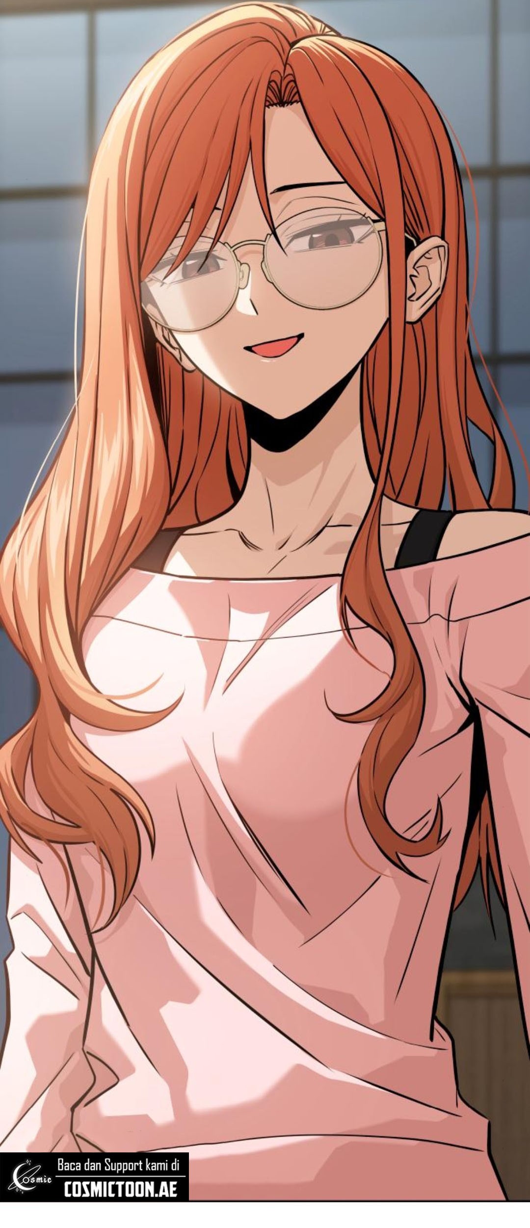 Match Made in Heaven by Chance Chapter 103 - halaman 28