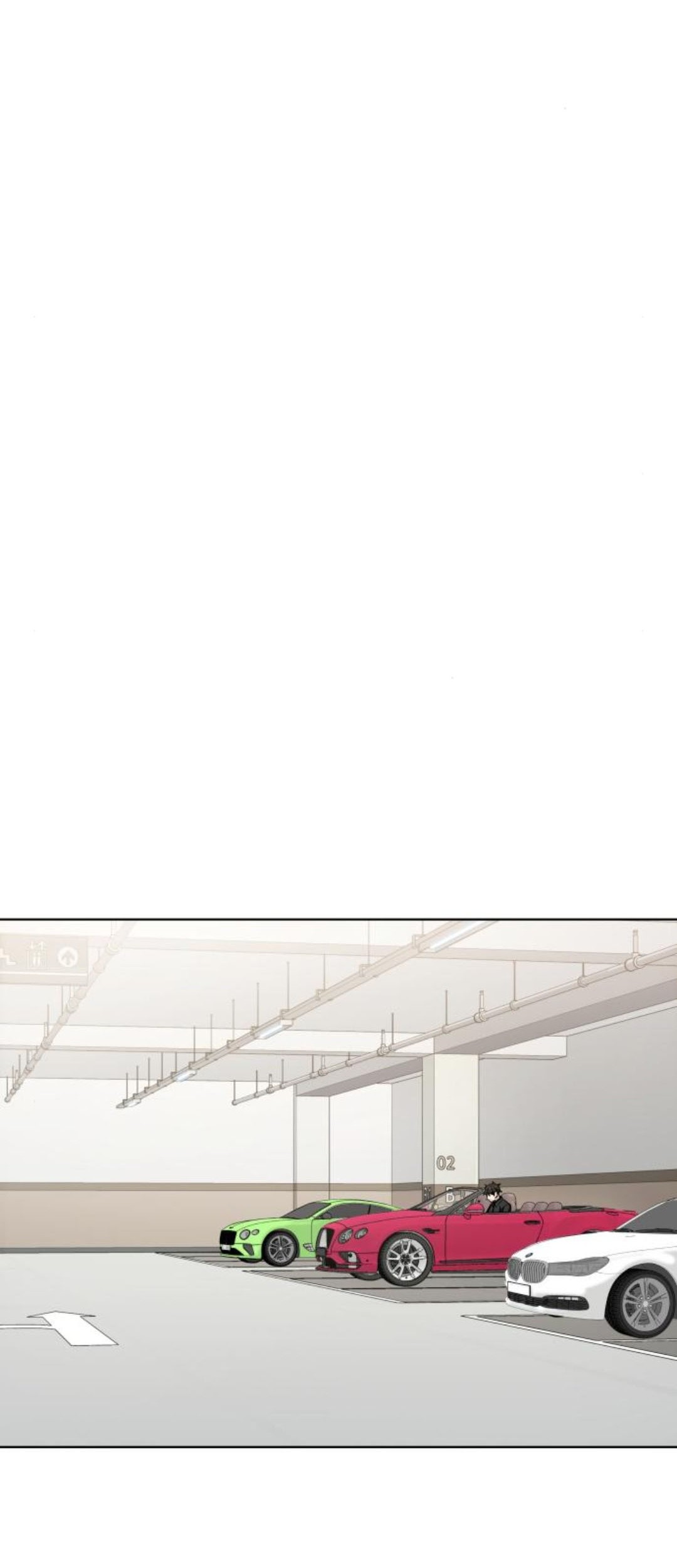Match Made in Heaven by Chance Chapter 103 - halaman 29