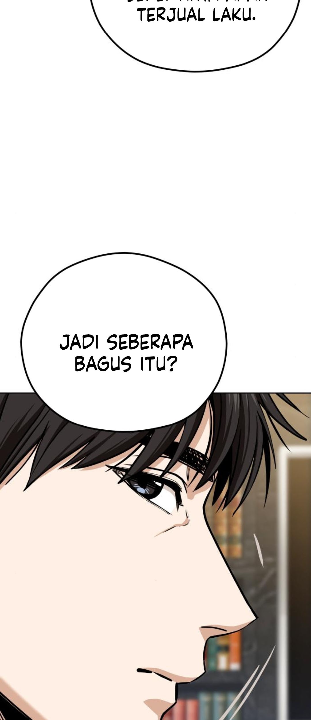 Match Made in Heaven by Chance Chapter 103 - halaman 3