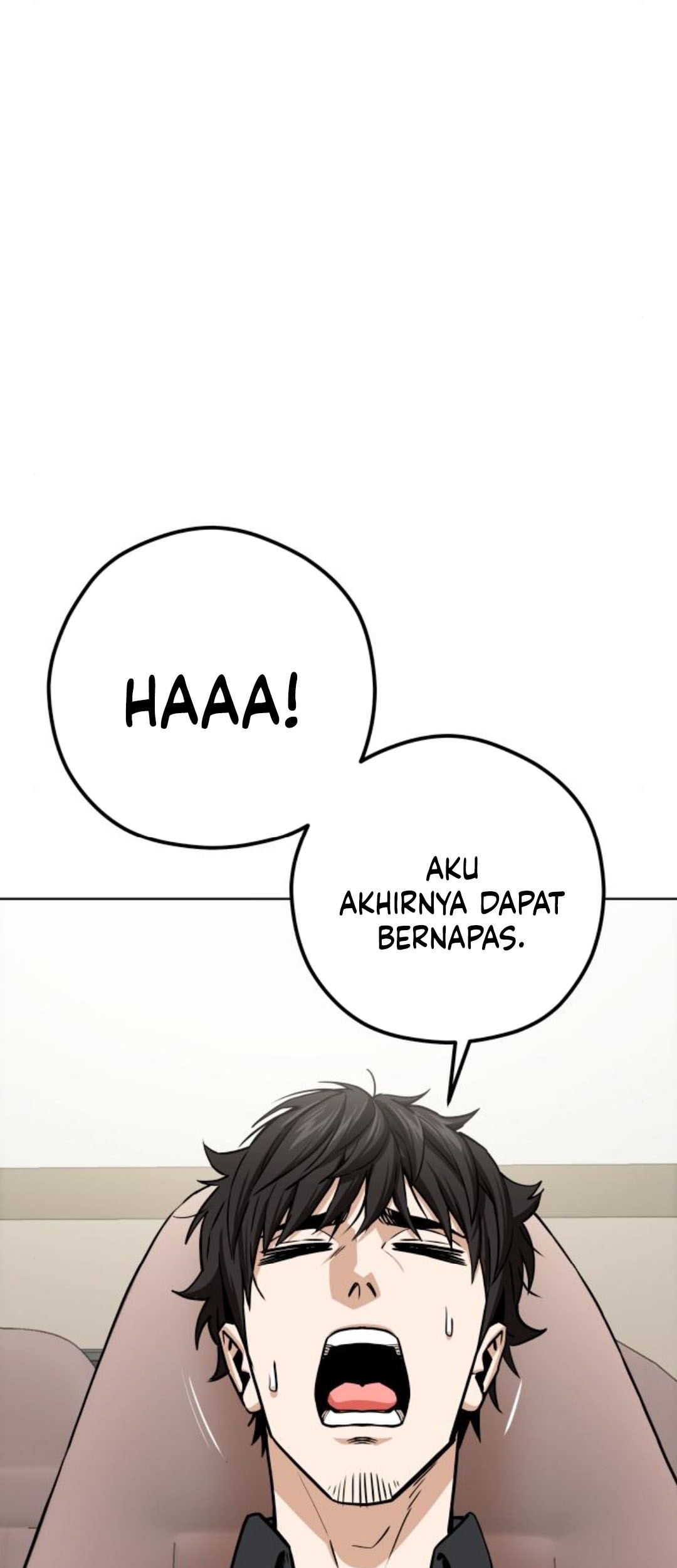 Match Made in Heaven by Chance Chapter 103 - halaman 30