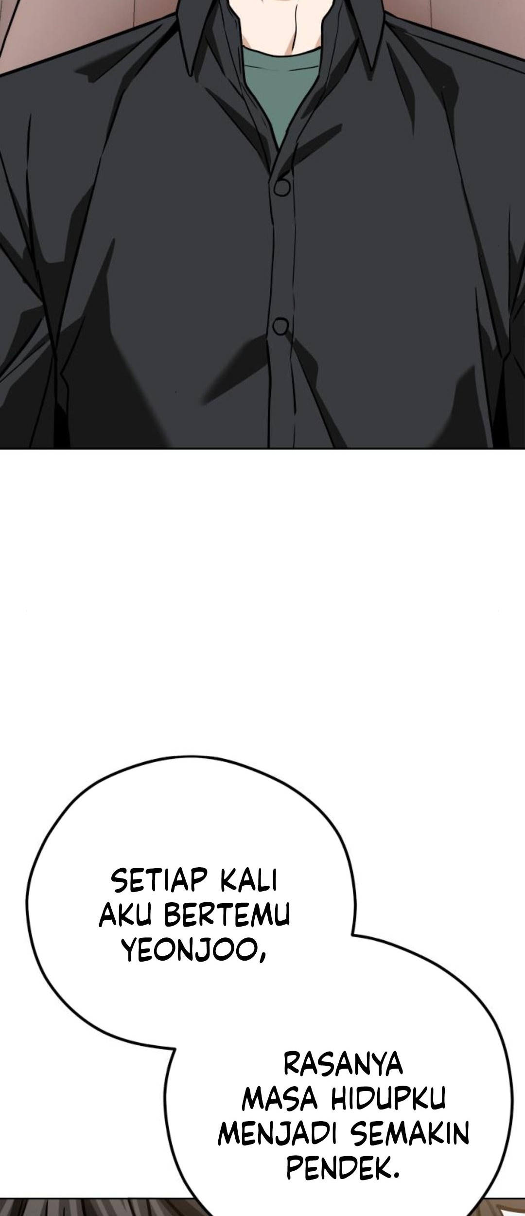Match Made in Heaven by Chance Chapter 103 - halaman 31