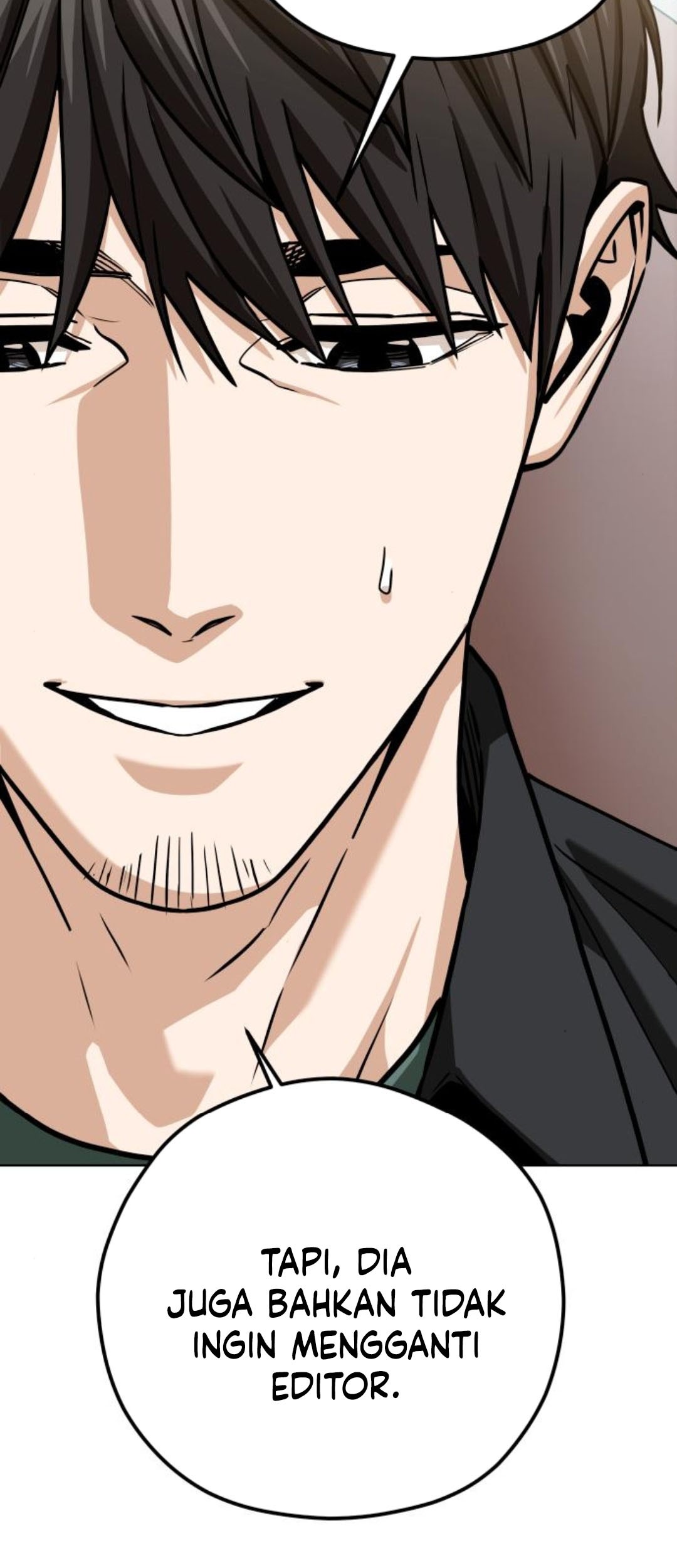 Match Made in Heaven by Chance Chapter 103 - halaman 32
