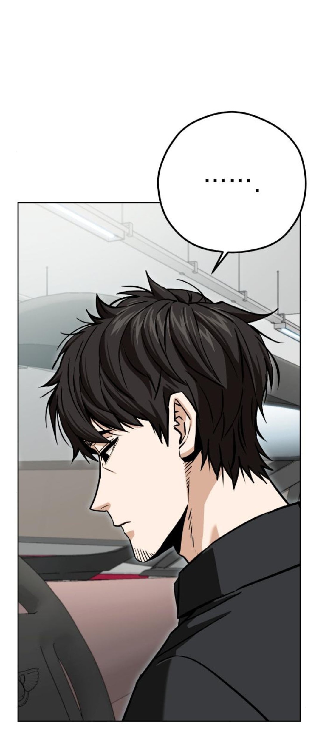 Match Made in Heaven by Chance Chapter 103 - halaman 33