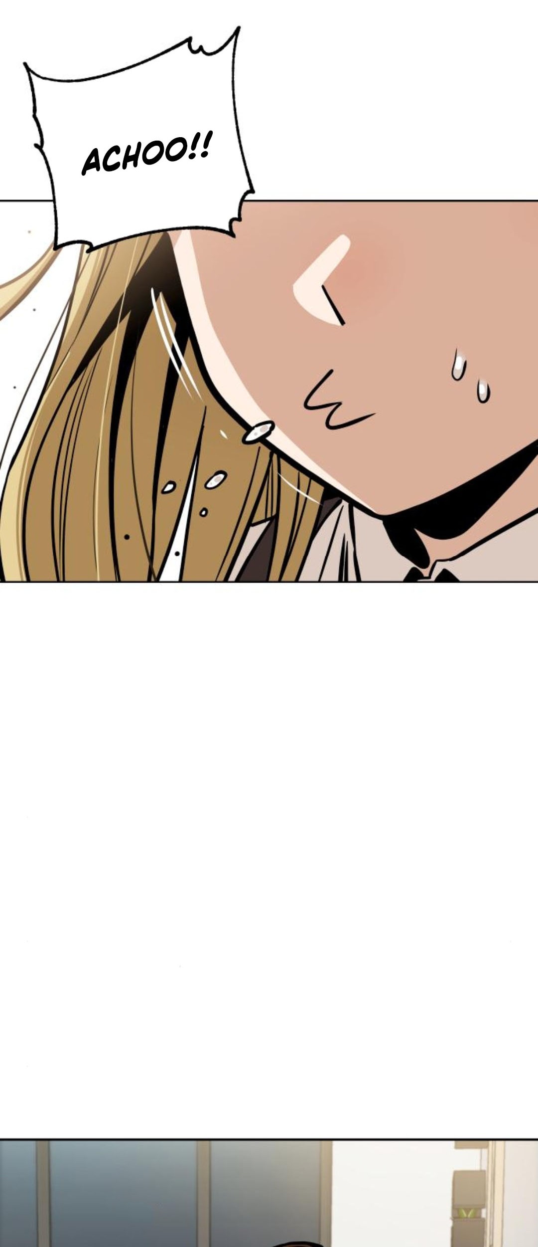 Match Made in Heaven by Chance Chapter 103 - halaman 38