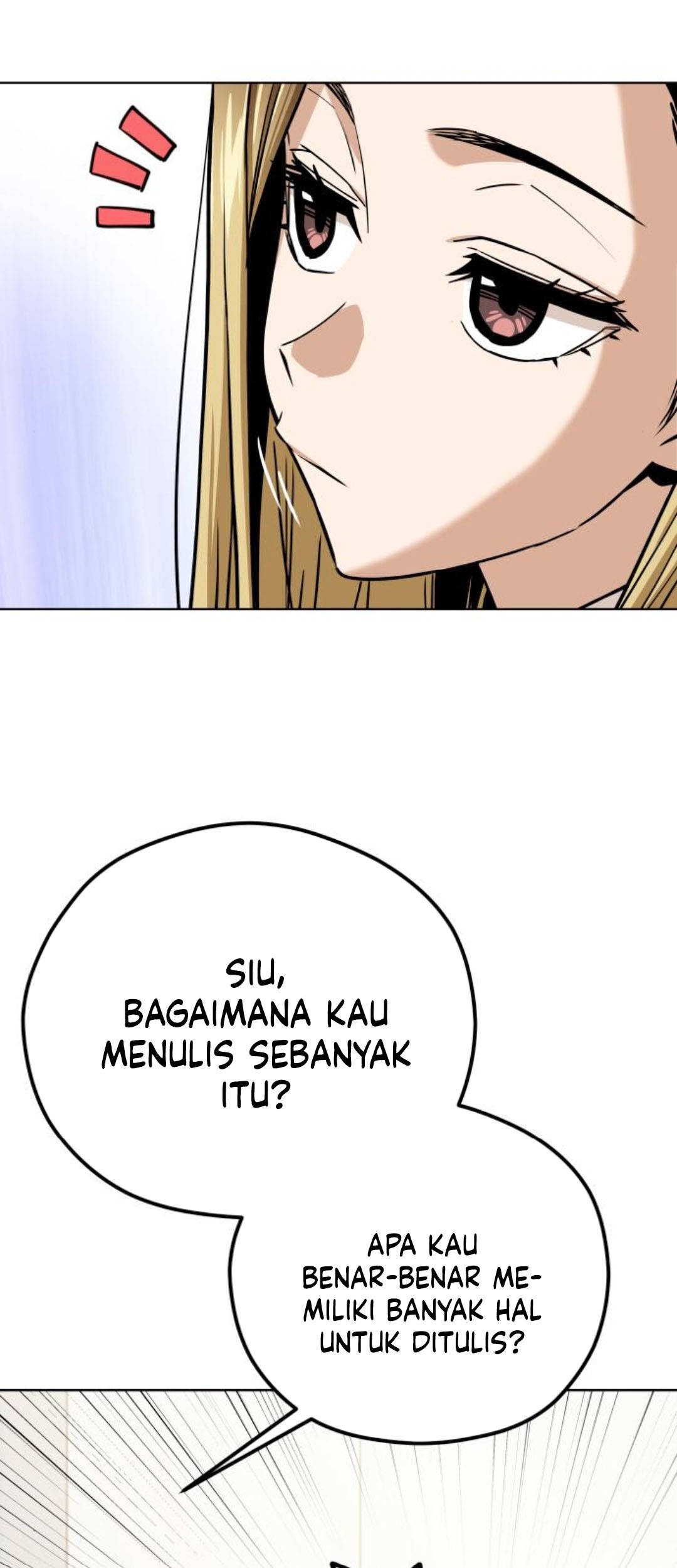 Match Made in Heaven by Chance Chapter 103 - halaman 44