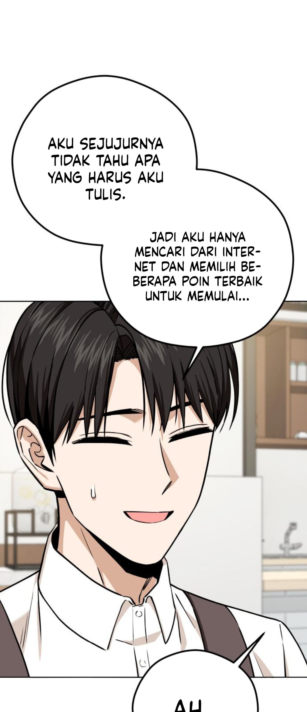 Match Made in Heaven by Chance Chapter 103 - halaman 46