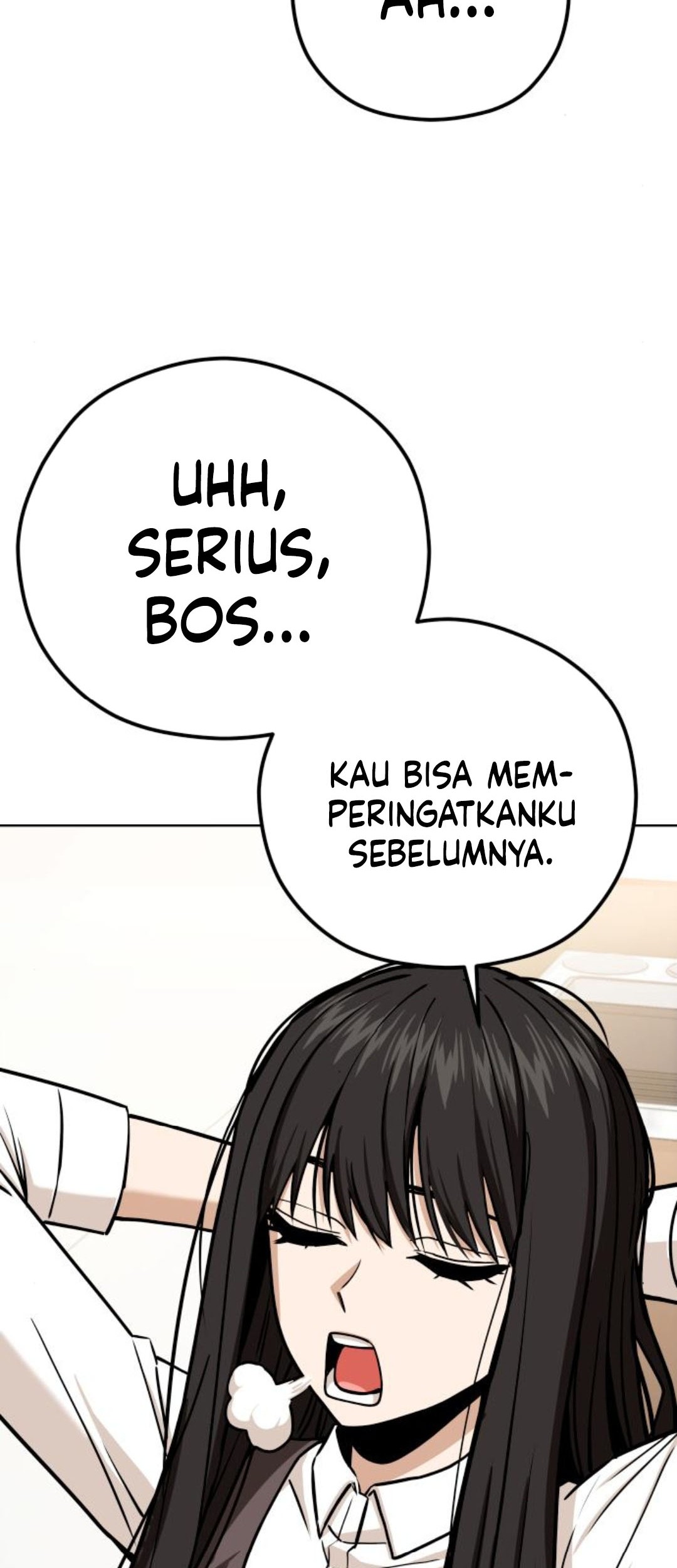 Match Made in Heaven by Chance Chapter 103 - halaman 47