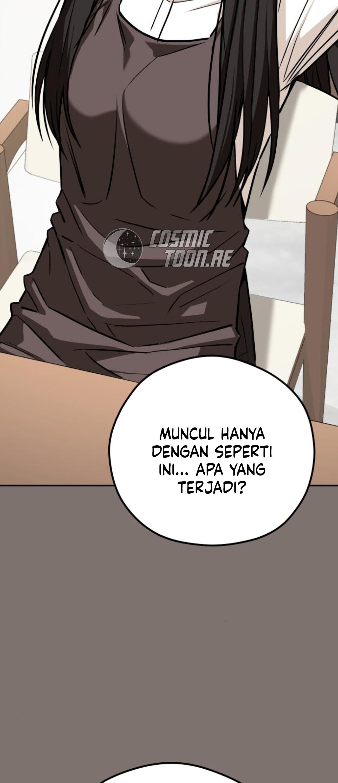 Match Made in Heaven by Chance Chapter 103 - halaman 48