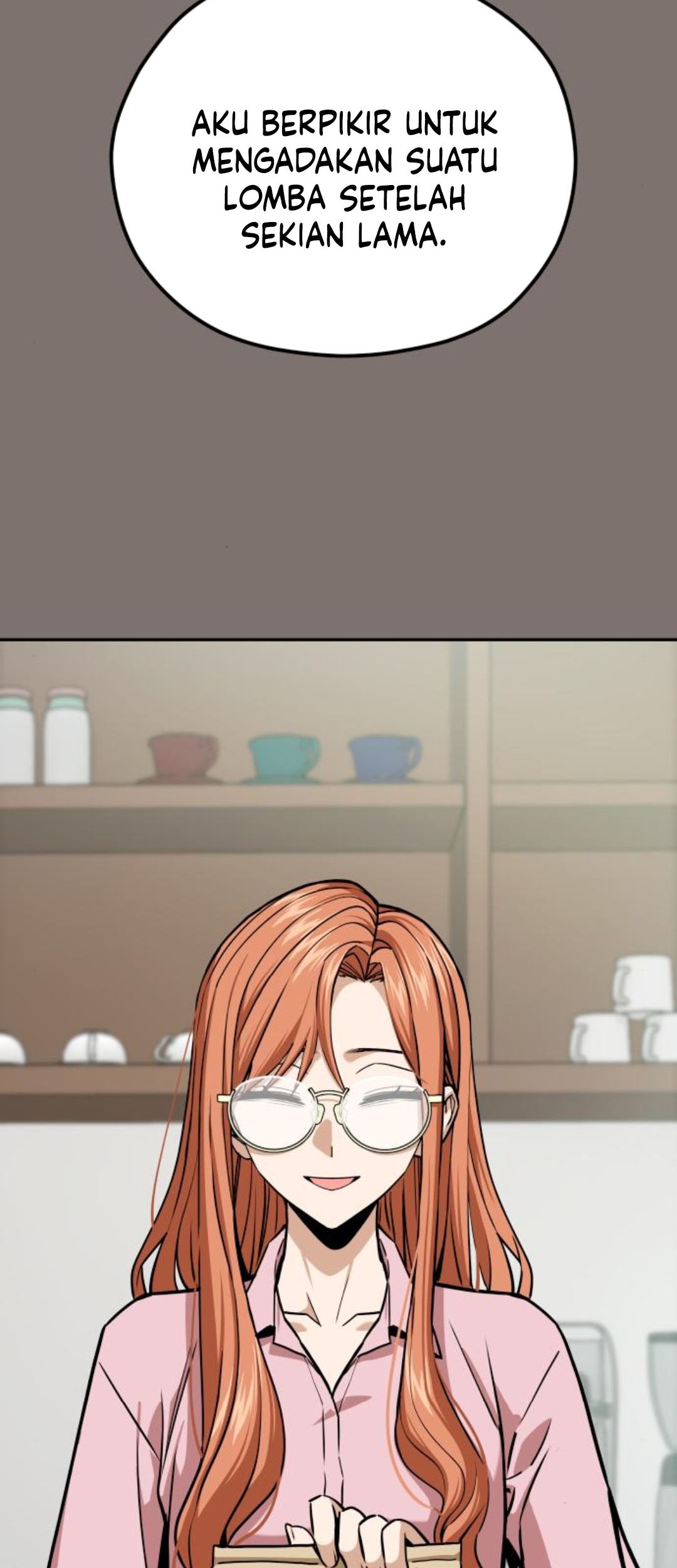 Match Made in Heaven by Chance Chapter 103 - halaman 49