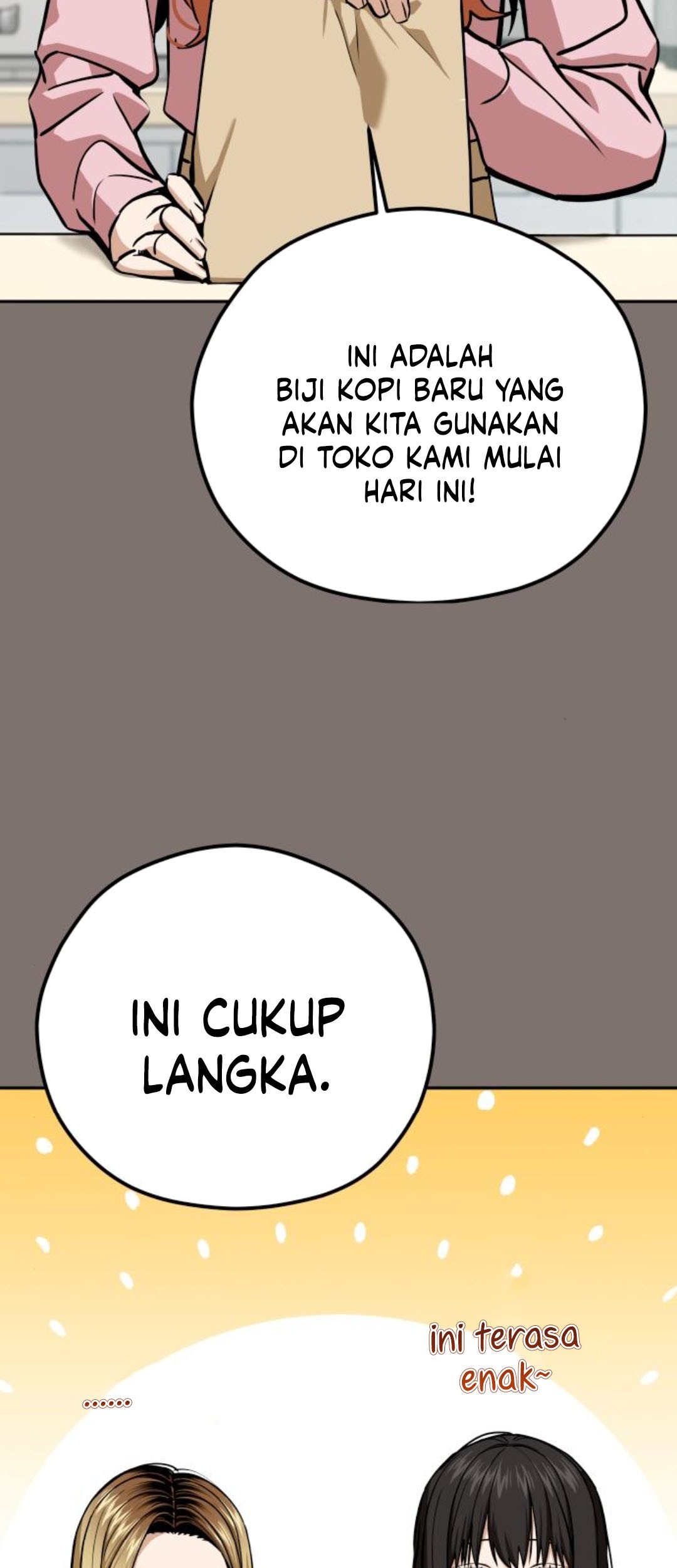 Match Made in Heaven by Chance Chapter 103 - halaman 50