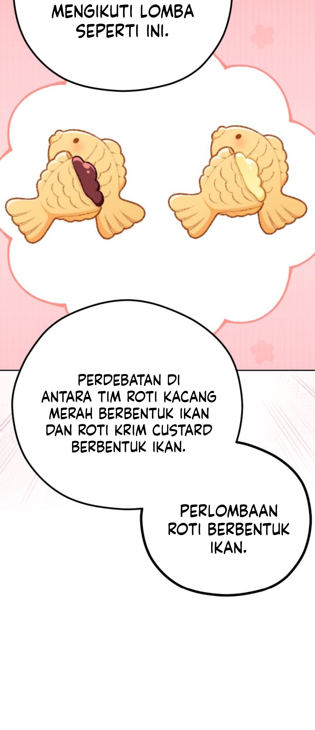 Match Made in Heaven by Chance Chapter 103 - halaman 57