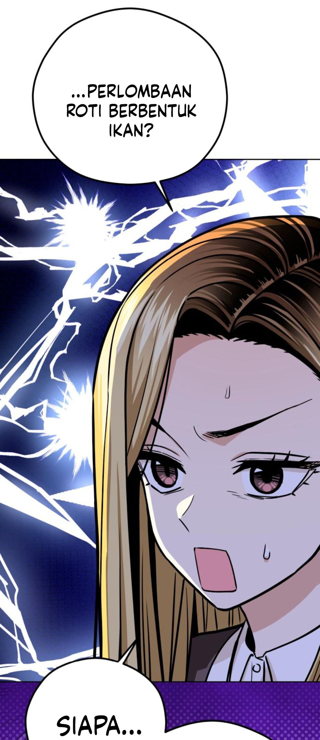 Match Made in Heaven by Chance Chapter 103 - halaman 58