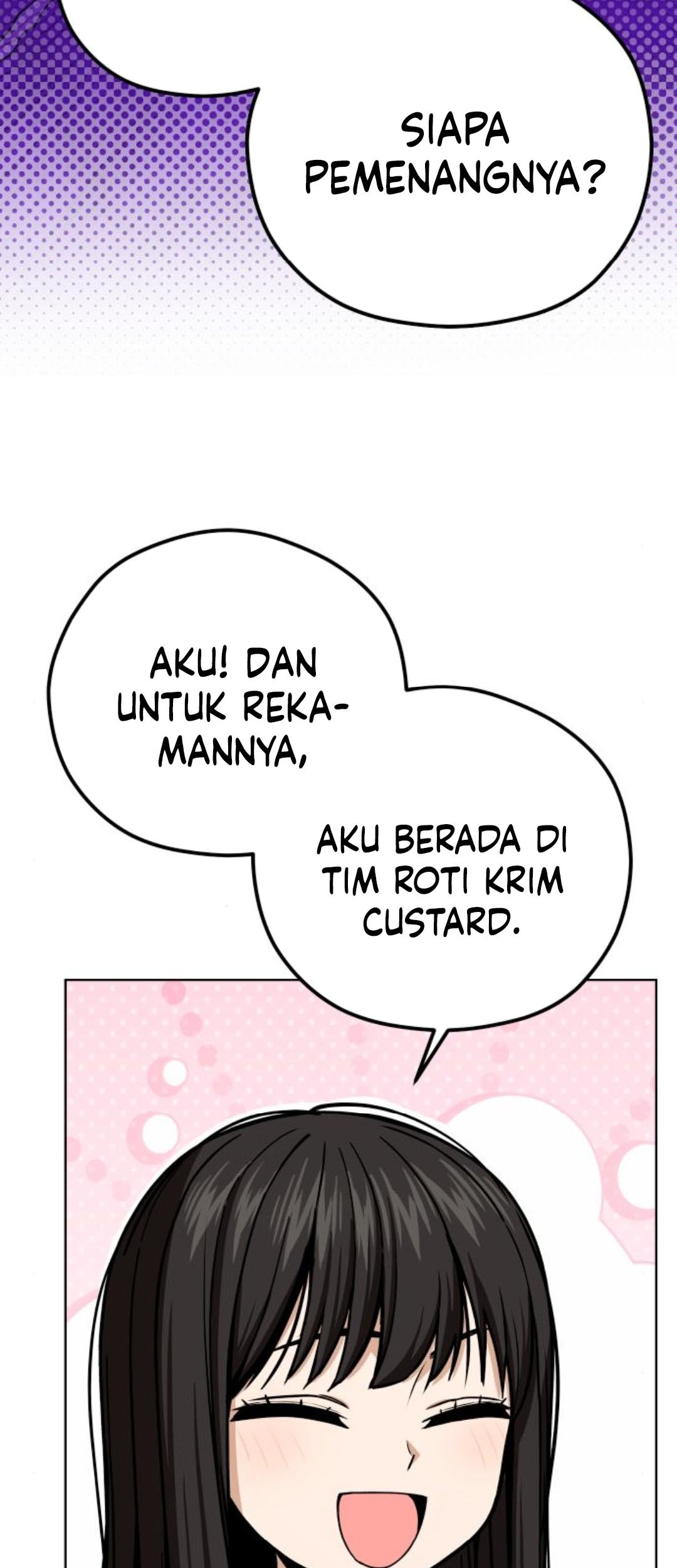 Match Made in Heaven by Chance Chapter 103 - halaman 59