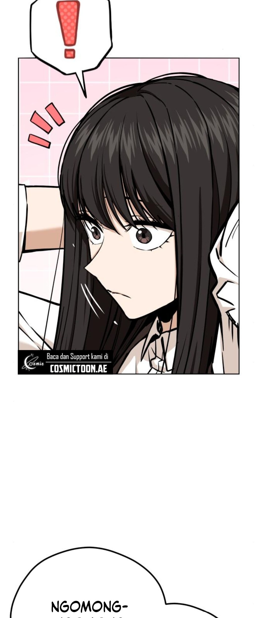 Match Made in Heaven by Chance Chapter 103 - halaman 65